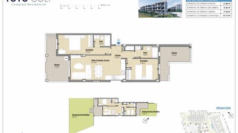 Photo 3 of Flat for sale in Centro, Almería