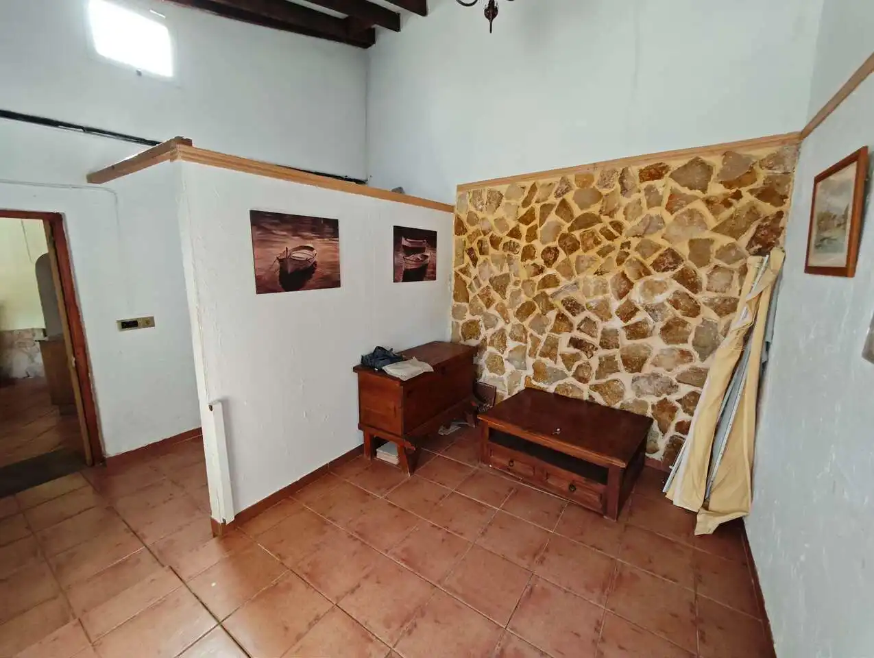 Finca rústica en venta en Yecla con Aire acondicionado, Calefacción y Jardín privado