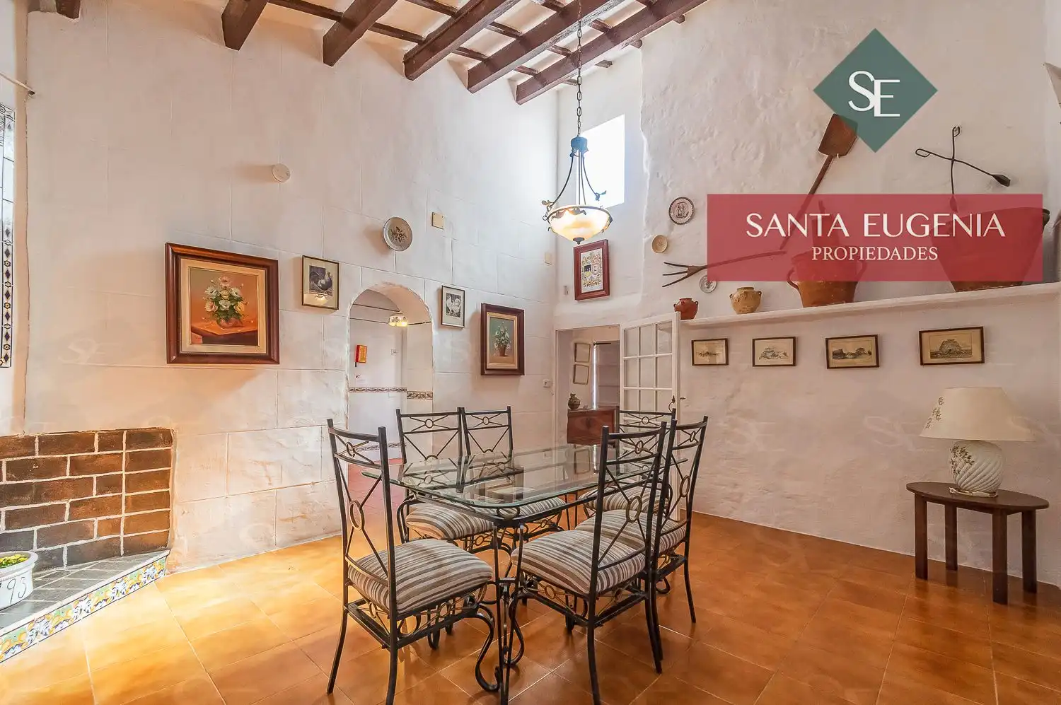 Haus oder Chalet zum Verkauf in Camí de Toraixa a Binissaida, Trebalúger