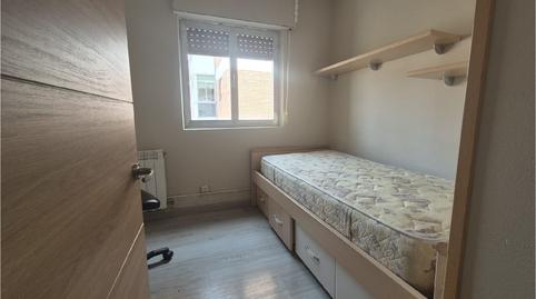 Foto 5 de Apartament en venda a Santiago - San Telmo, Palencia Capital