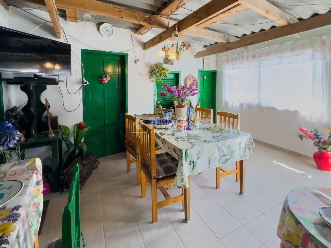 Comedor de Casa o chalet en venta en Garachico