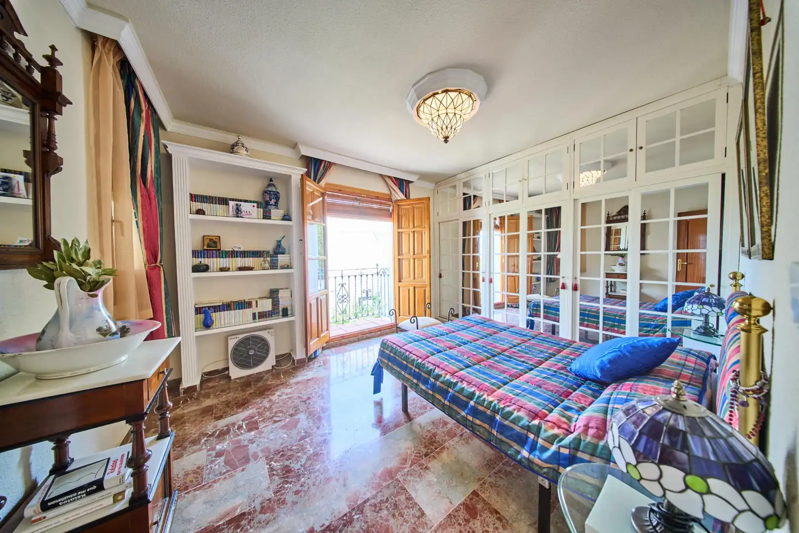 Chalet con piscina en venta en Calle Borgoña 29, imagen 55