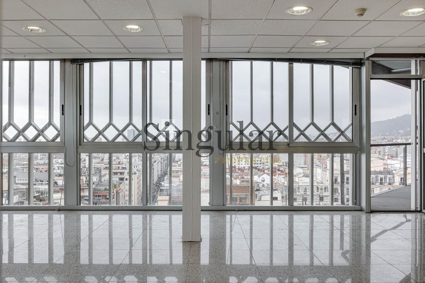 Piso en venta en  Barcelona Capital