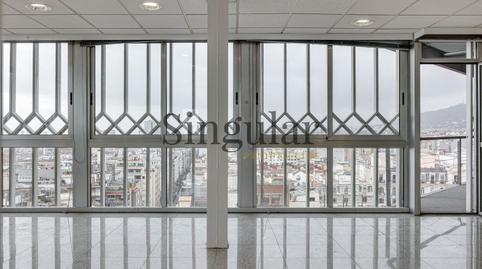 Foto 3 de Piso en venta en  de Gal·la Placídia, Sant Gervasi- Galvany,  Barcelona Capital