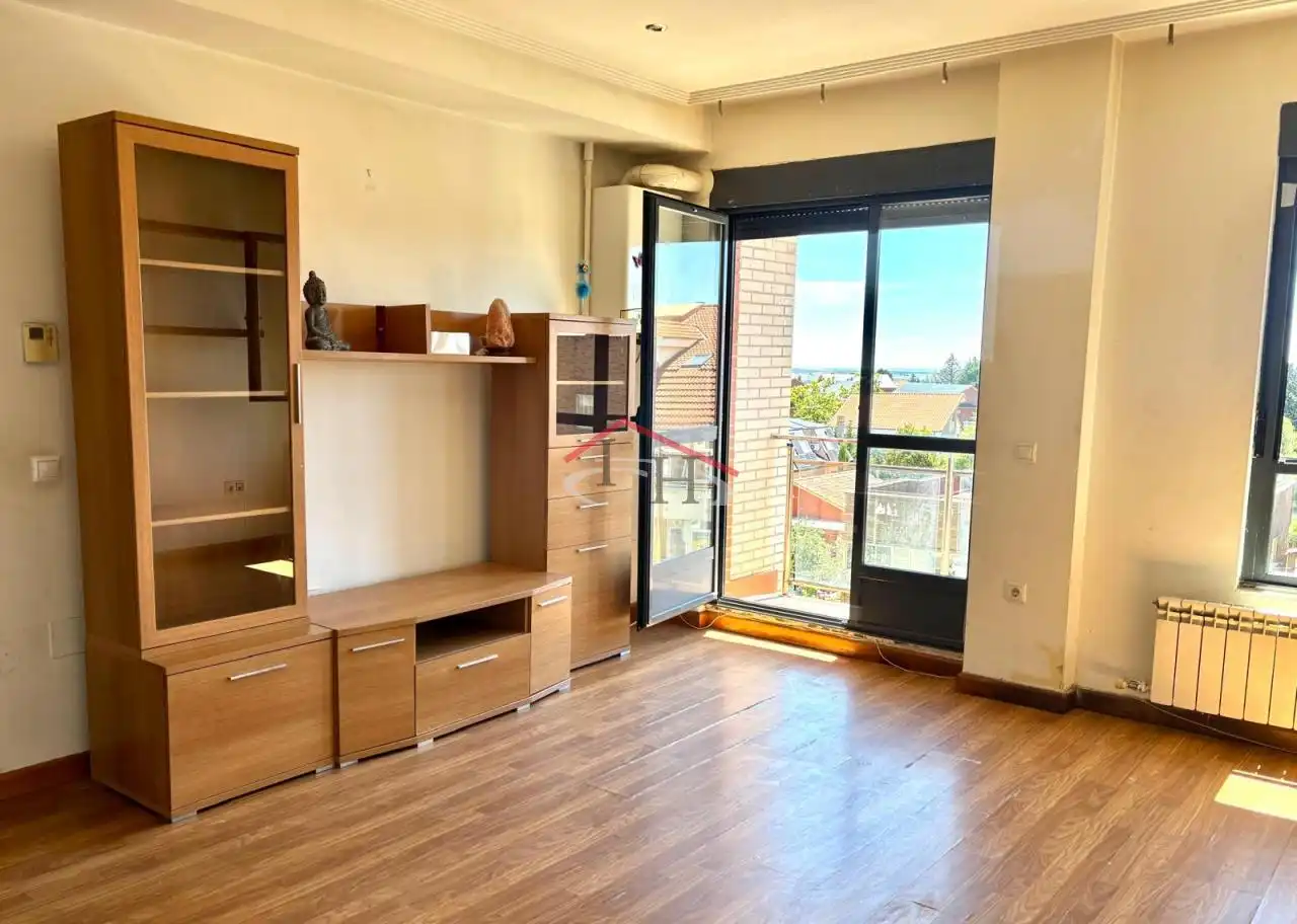 Apartments for sale in Valverde de la Virgen  with Heating, Parquet flooring and Terrace