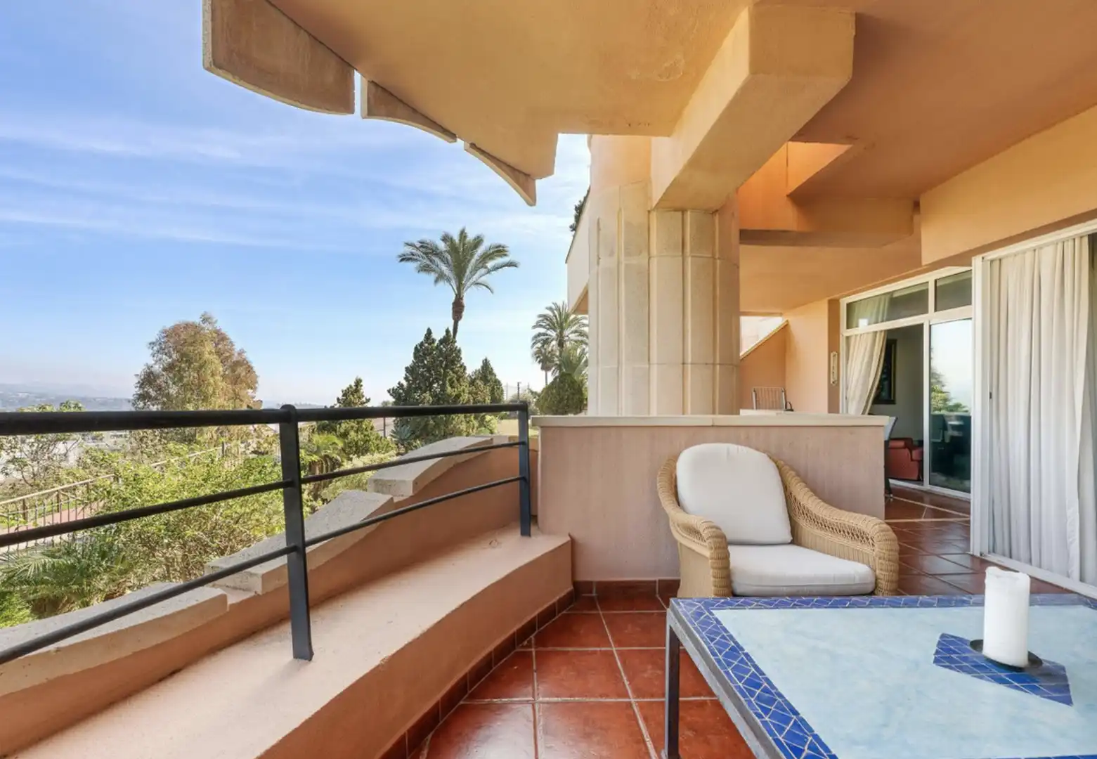 Apartament amb piscina en venda a Avenida Calderón de la Barca 16, imagen 23