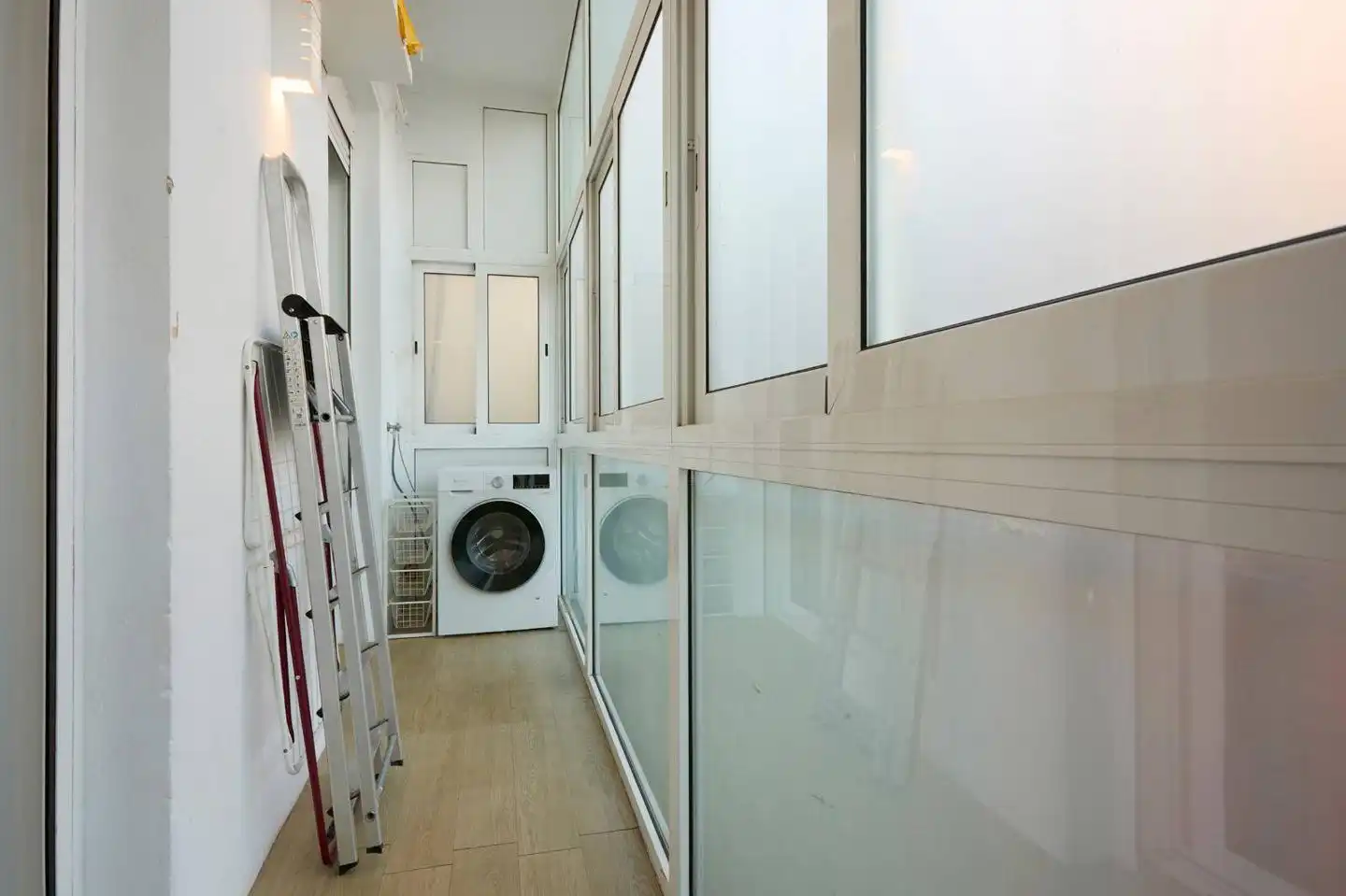 Wohnung mit Terrasse zum Verkauf in calle de Sardenya, imagen 16