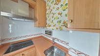 Kitchen of Flat for sale in  Córdoba Capital  with Air Conditioner, Terrace and Balcony
