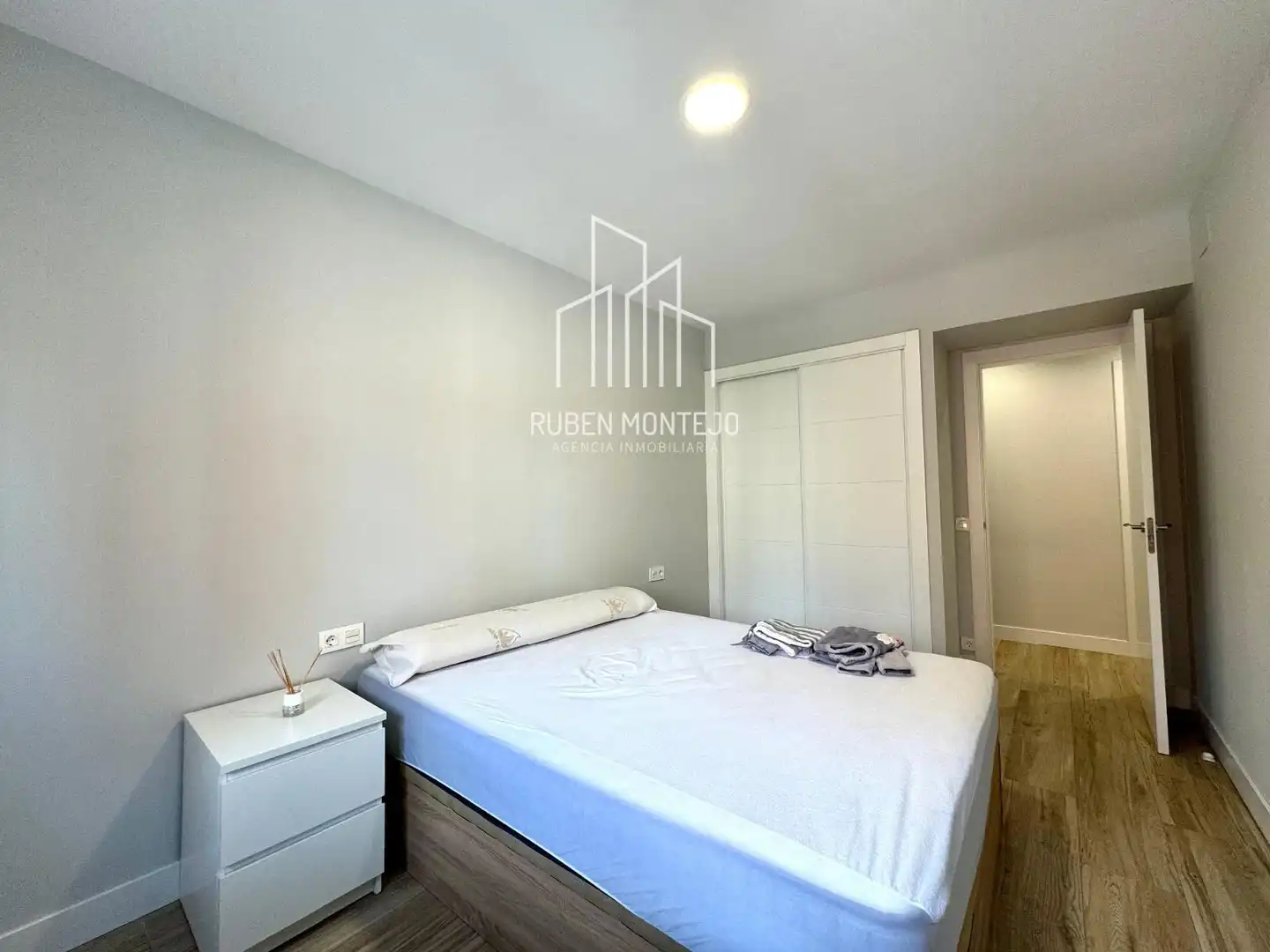 Flat for rent in CALLE CANDELARIO, San Bernardo