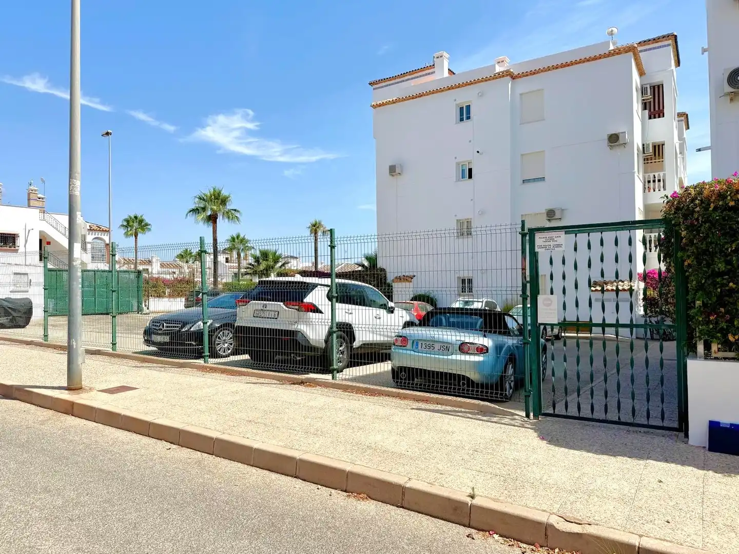 Apartment mit Terrasse zum Verkauf in Orihuela Costa, imagen 13