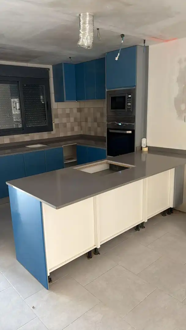 Adosado con piscina en venta en Els Poblets, imagen 7