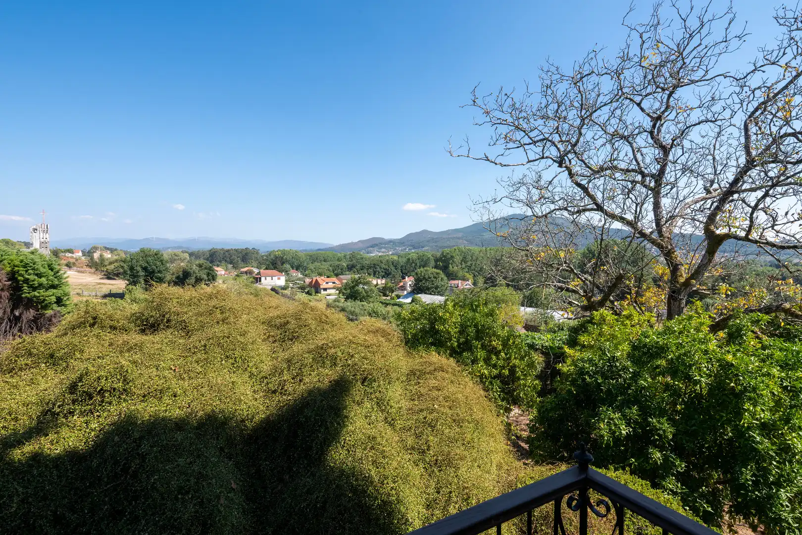 Villa avec terrasse à vendre à Tui, imagen 43
