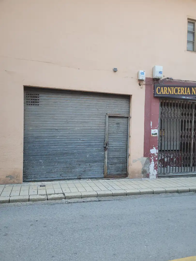 Geschaftsraum zum Verkauf in Soria Capital 
