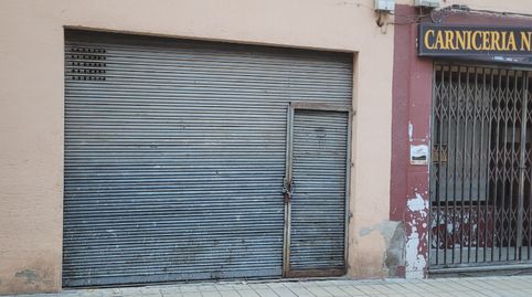Foto 2 von Geschaftsraum zum Verkauf in Calle Santo Ángel de la Guarda, 23, Santa Bárbara, Soria Capital