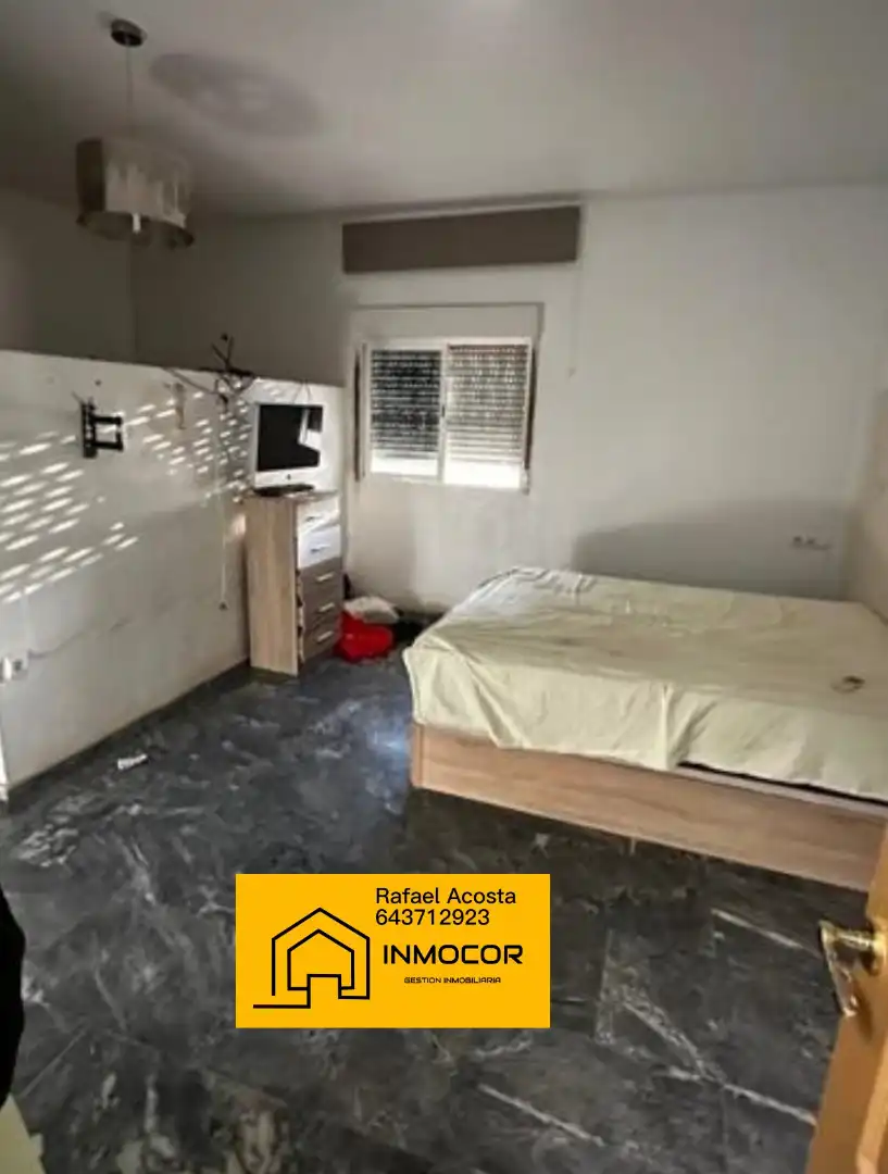 Habitación de Casa o chalet en venta en Almodóvar del Río con Aire acondicionado