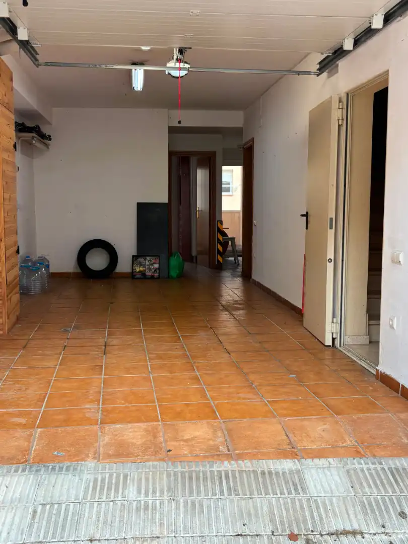 Maison mitoyenne avec jardin à vendre à Carrer Calaf, imagen 16