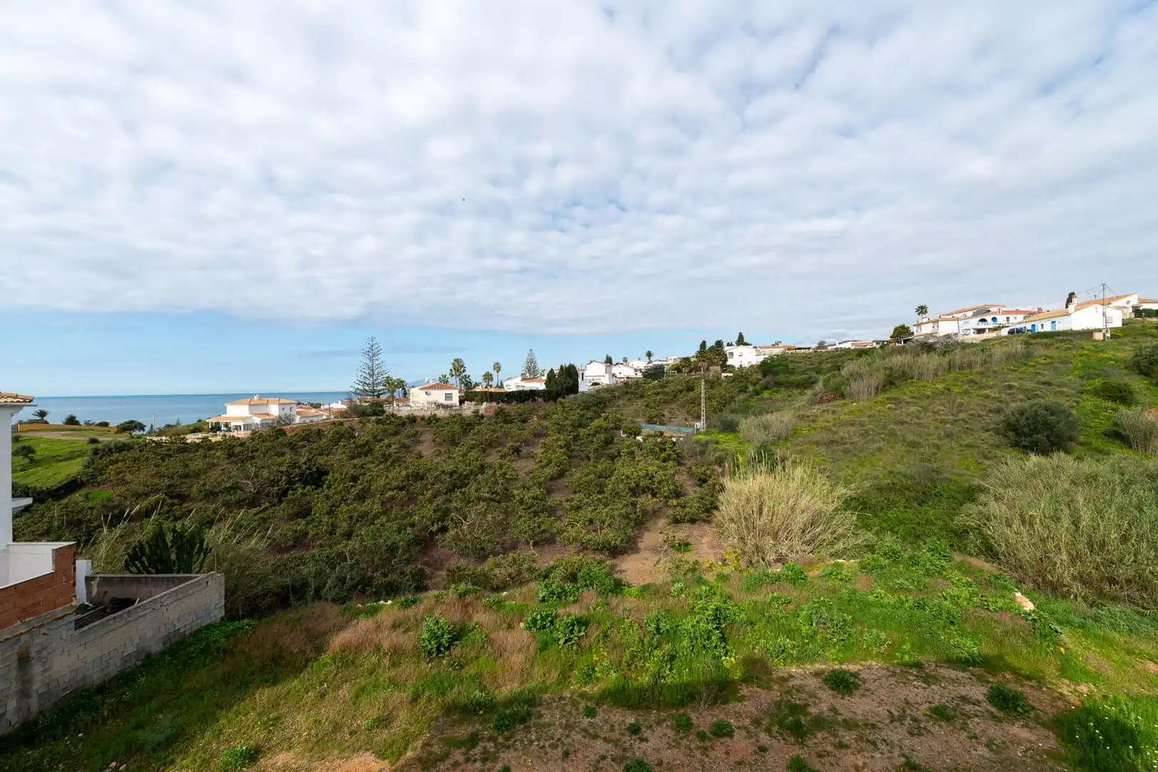 Houses for sale in Cortijo los Pérez, Benajarafe