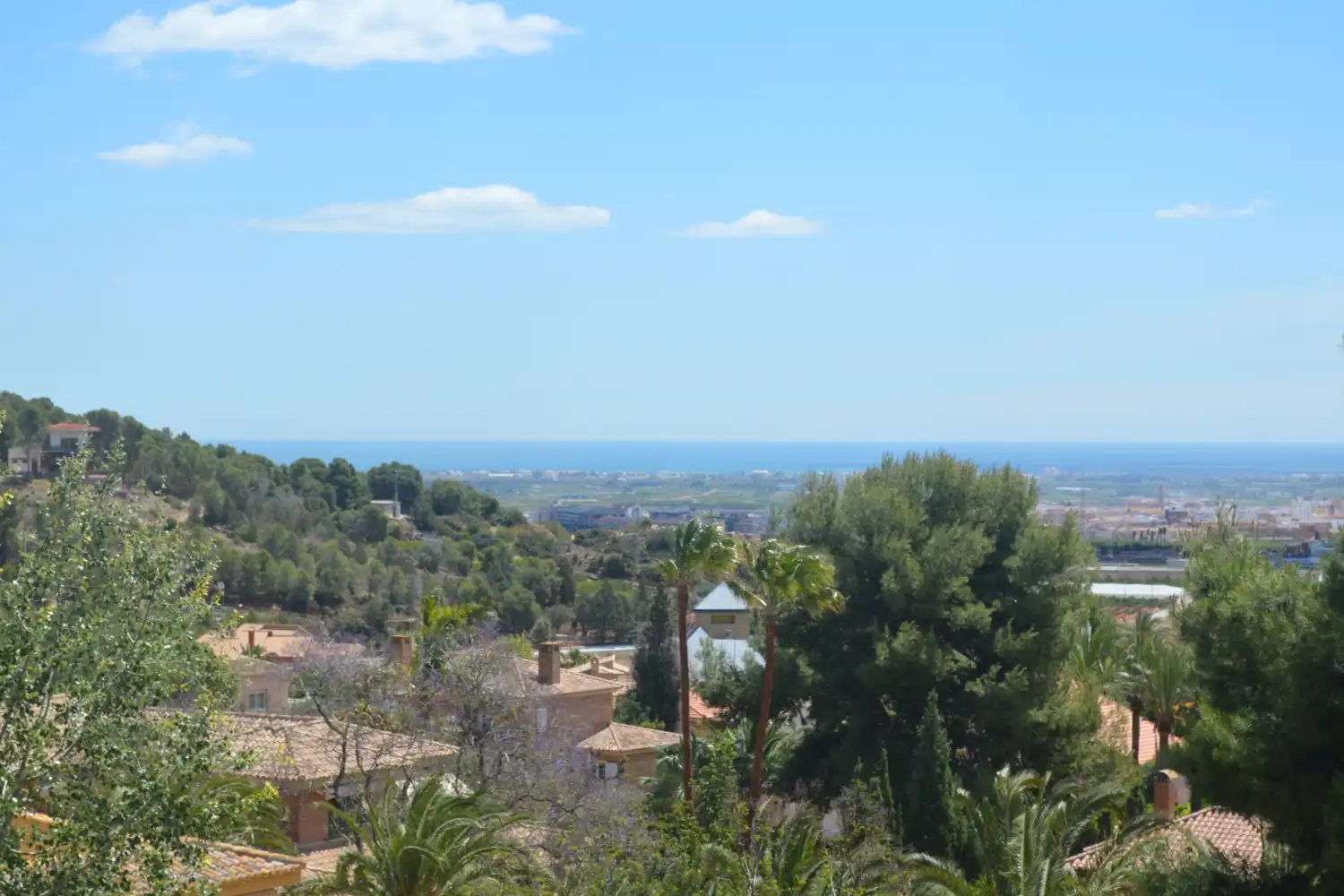 Xalet amb terrassa en venda a Alfinach - Los Monasterios, imagen 4