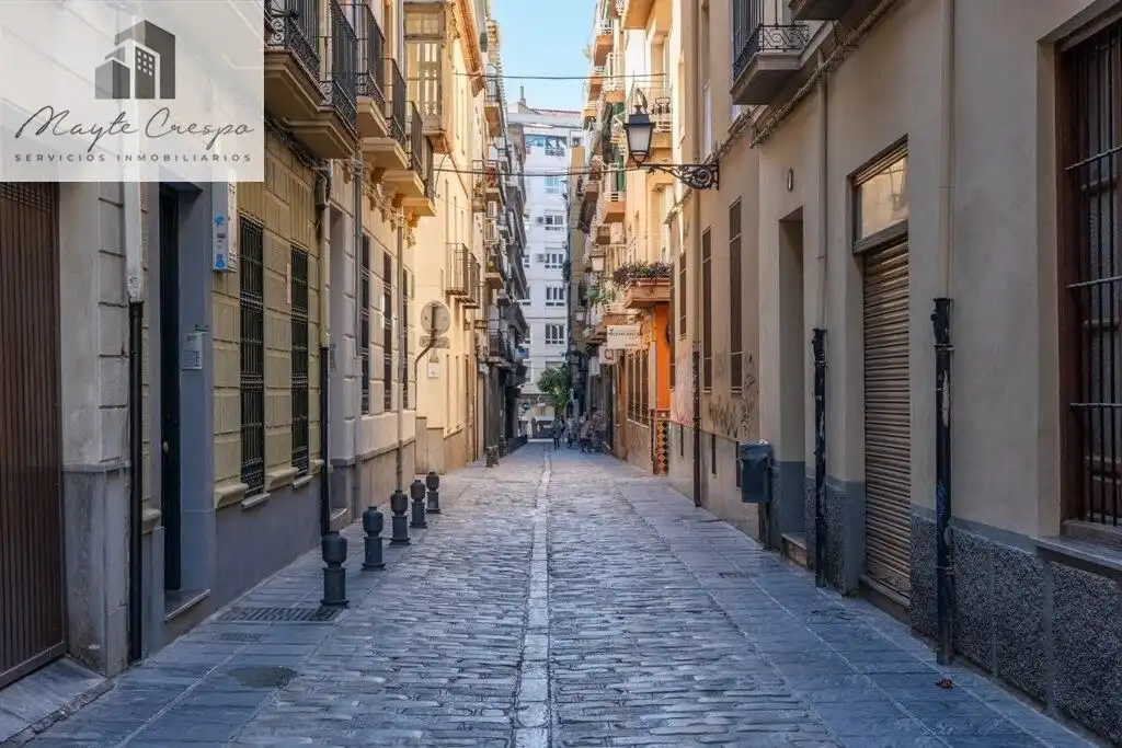 Piso con ascensor en venta en Calle Águila, imagen 42