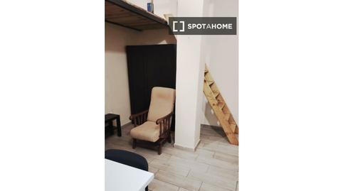 Foto 5 de Estudi per a compartir a Canillejas,  Madrid Capital