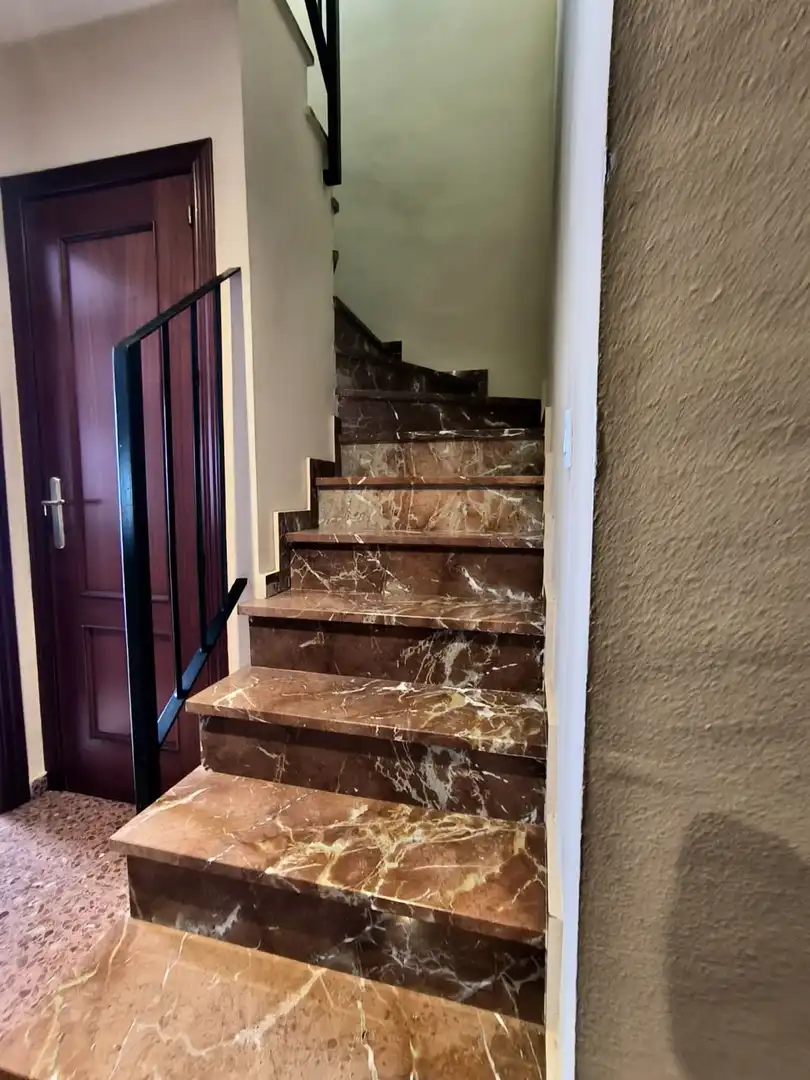 Detached homes for sale in Umbrete  with Air Conditioner