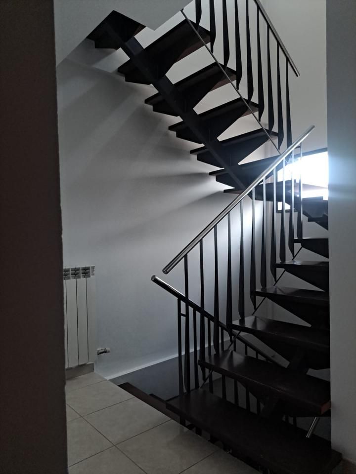 Casa adosada en venda en Paracuellos de Jiloca amb Calefacció, Jardí privat i Balcó