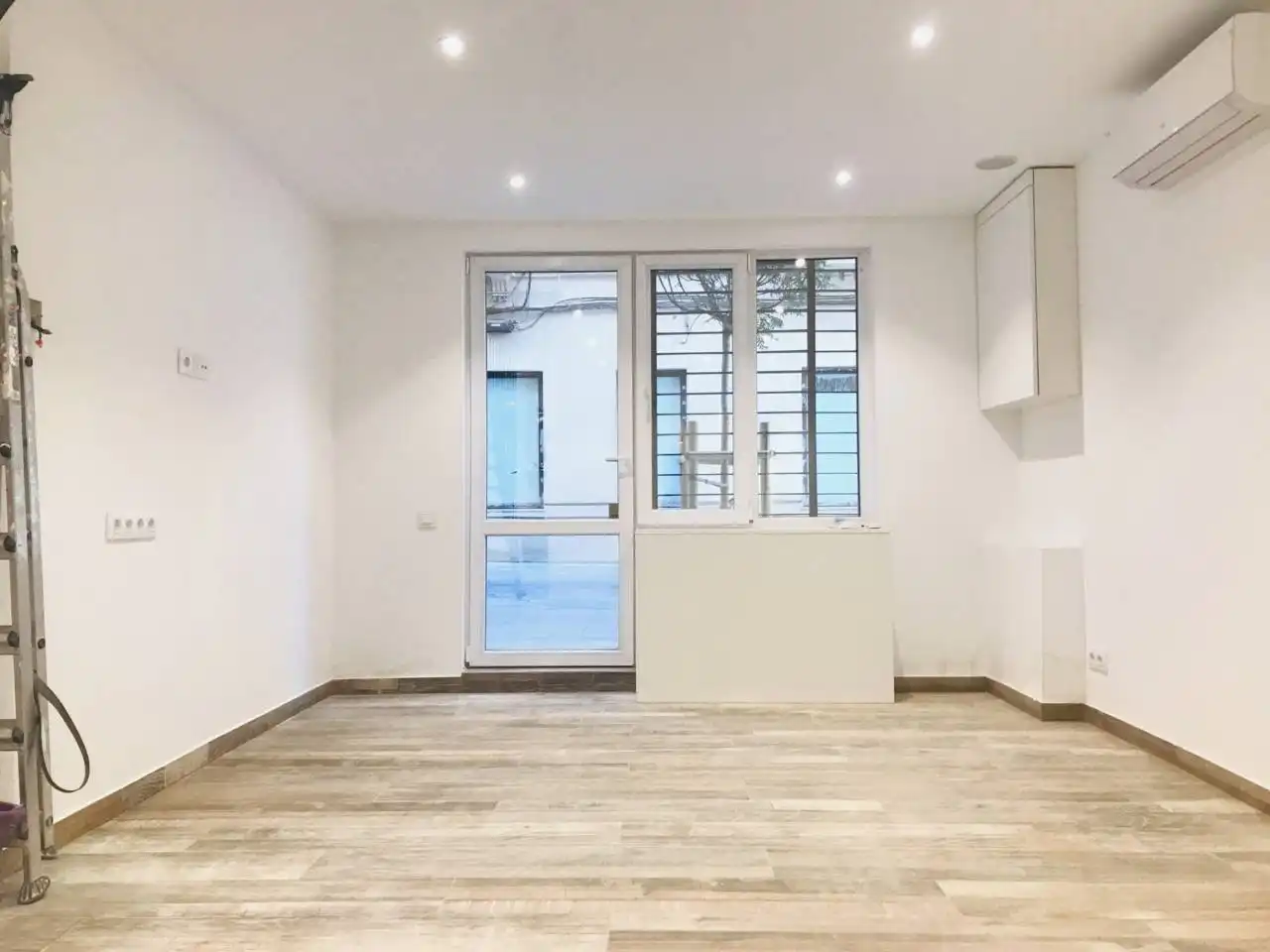 Wohnung zum Verkauf in Paseo Urrutia, 34, Can Peguera, Nou Barris