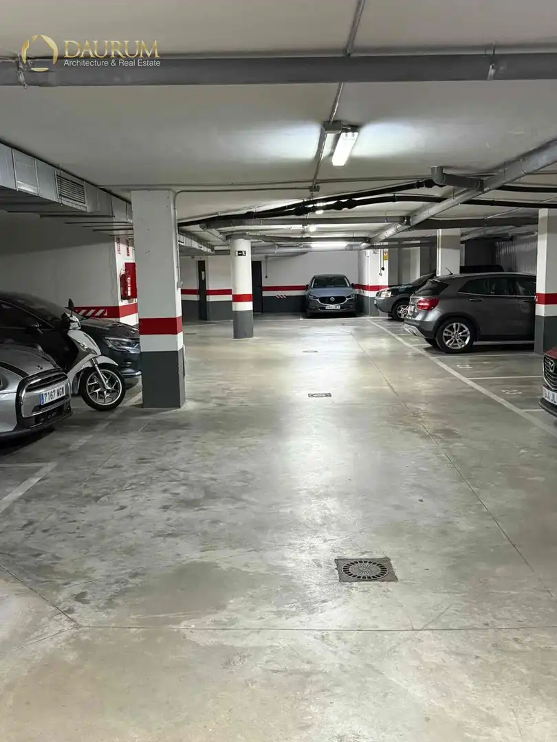 Pis amb ascensor en venda a FERRÁNDIZ, imagen 19
