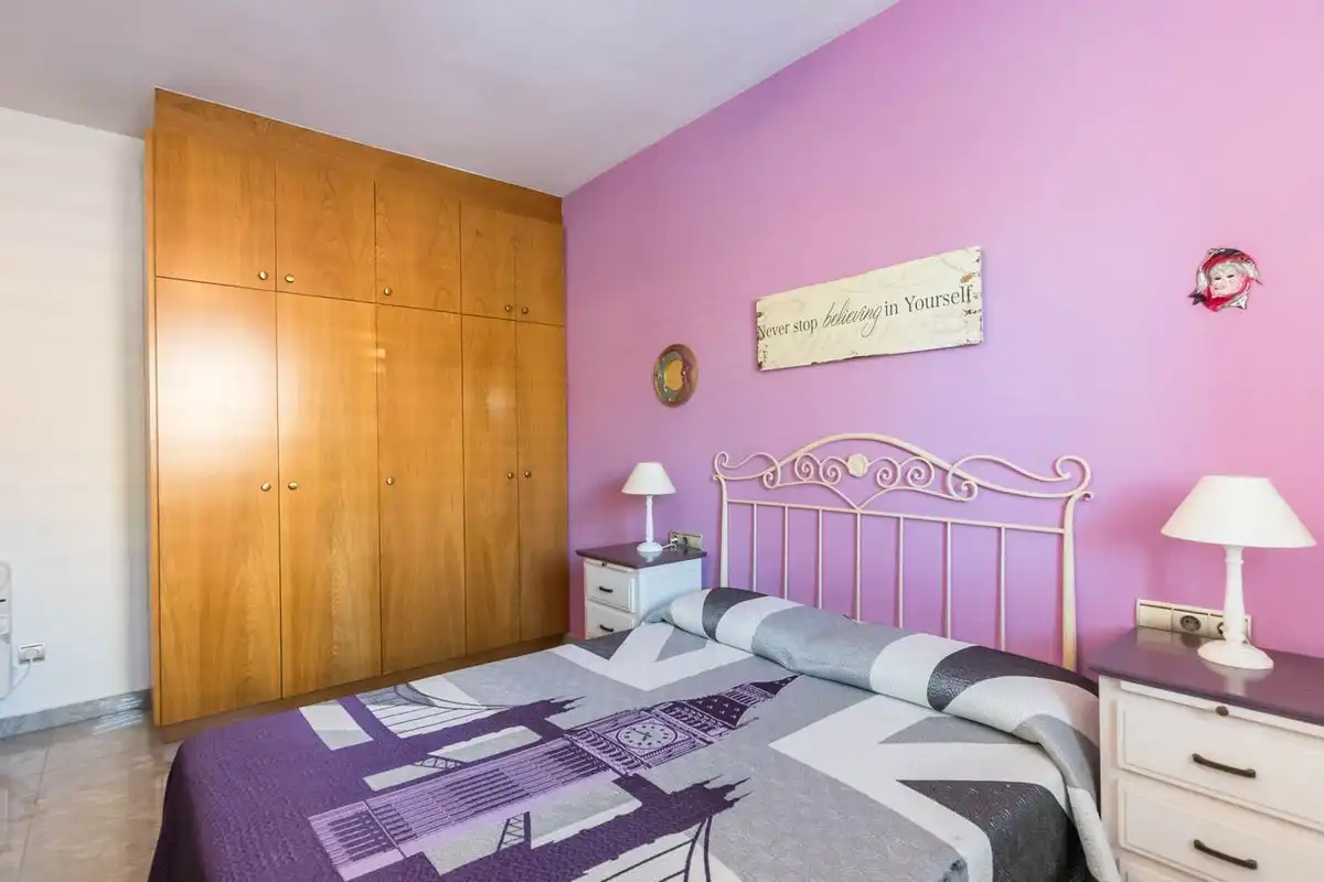 Casa amb terrassa en venda a C. Gaviota, imagen 32