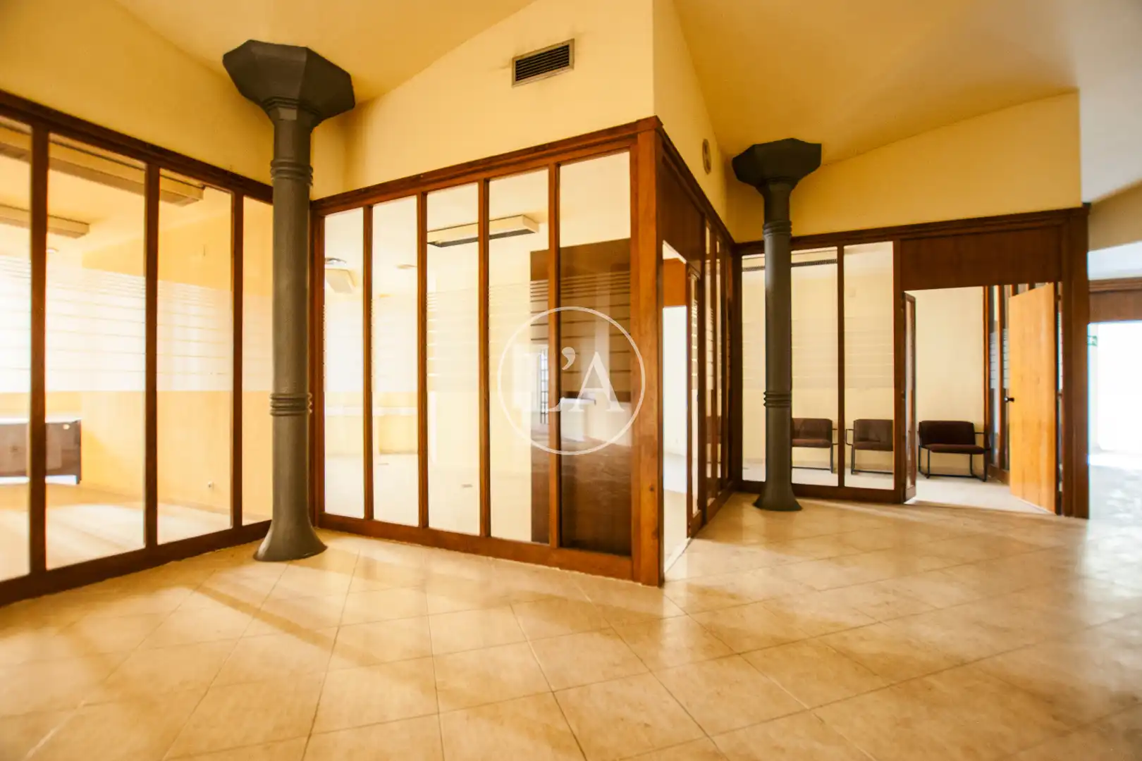 Bureaux avec ascenseur à louer à Raval de Sant Pere, imagen 18