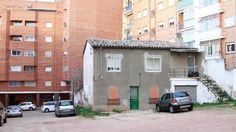 Foto 3 de Residencial en venda a Travesía Libertad, 40, La Pantoja, Zamora