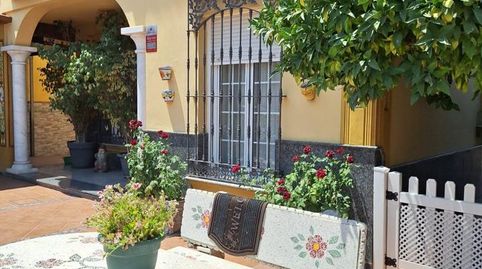 Foto 4 de Casa o chalet en venta en Nueva Alcalá, Alcalá de Guadaira