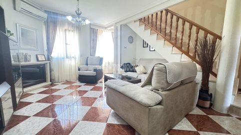 Foto 5 von Einfamilien-Reihenhaus zum Verkauf in Yepes, Toledo