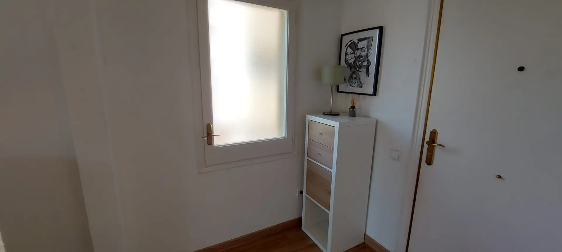 Wohnung zur Miete in Carrer dels Pins d'en Salva, 10, Caldes d'Estrac
