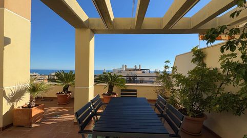 Foto 5 de Dúplex en venda a Calle Lora del Río, El Pinillo, Torremolinos