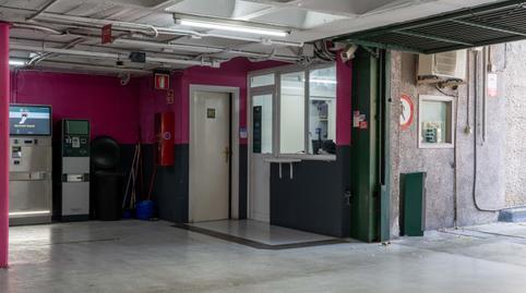 Foto 5 de Garaje de alquiler en  Calle Bonanova, 59, Les Tres Torres,  Barcelona Capital