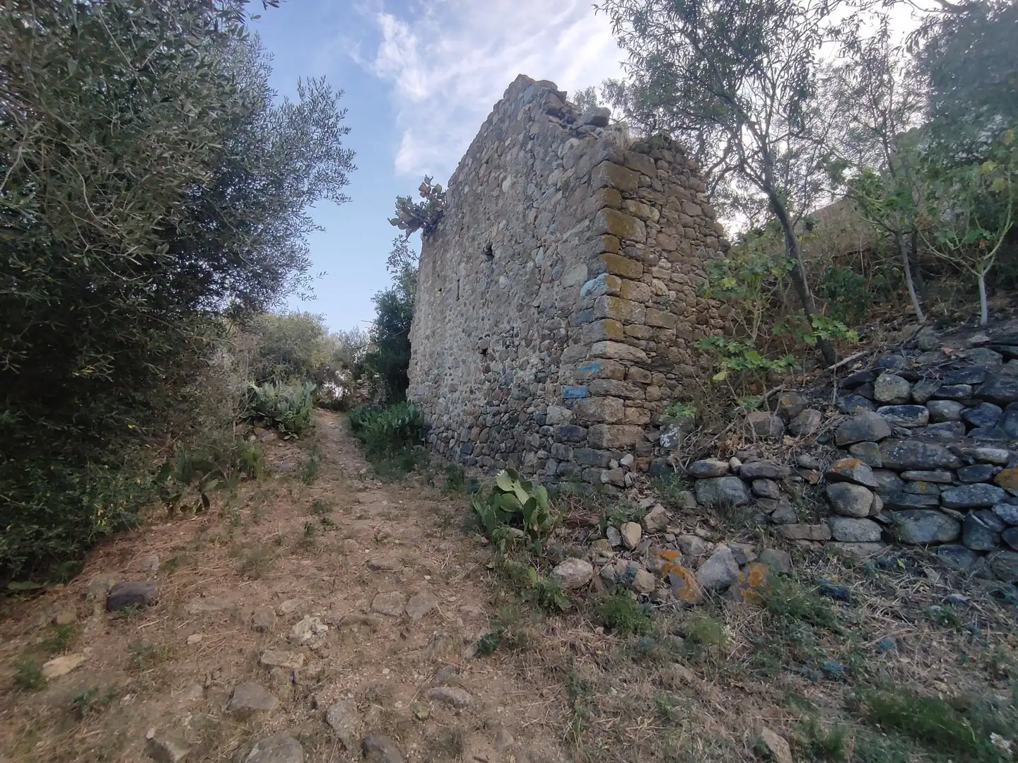 Casa o xalet en venda en Sant Climent Sescebes