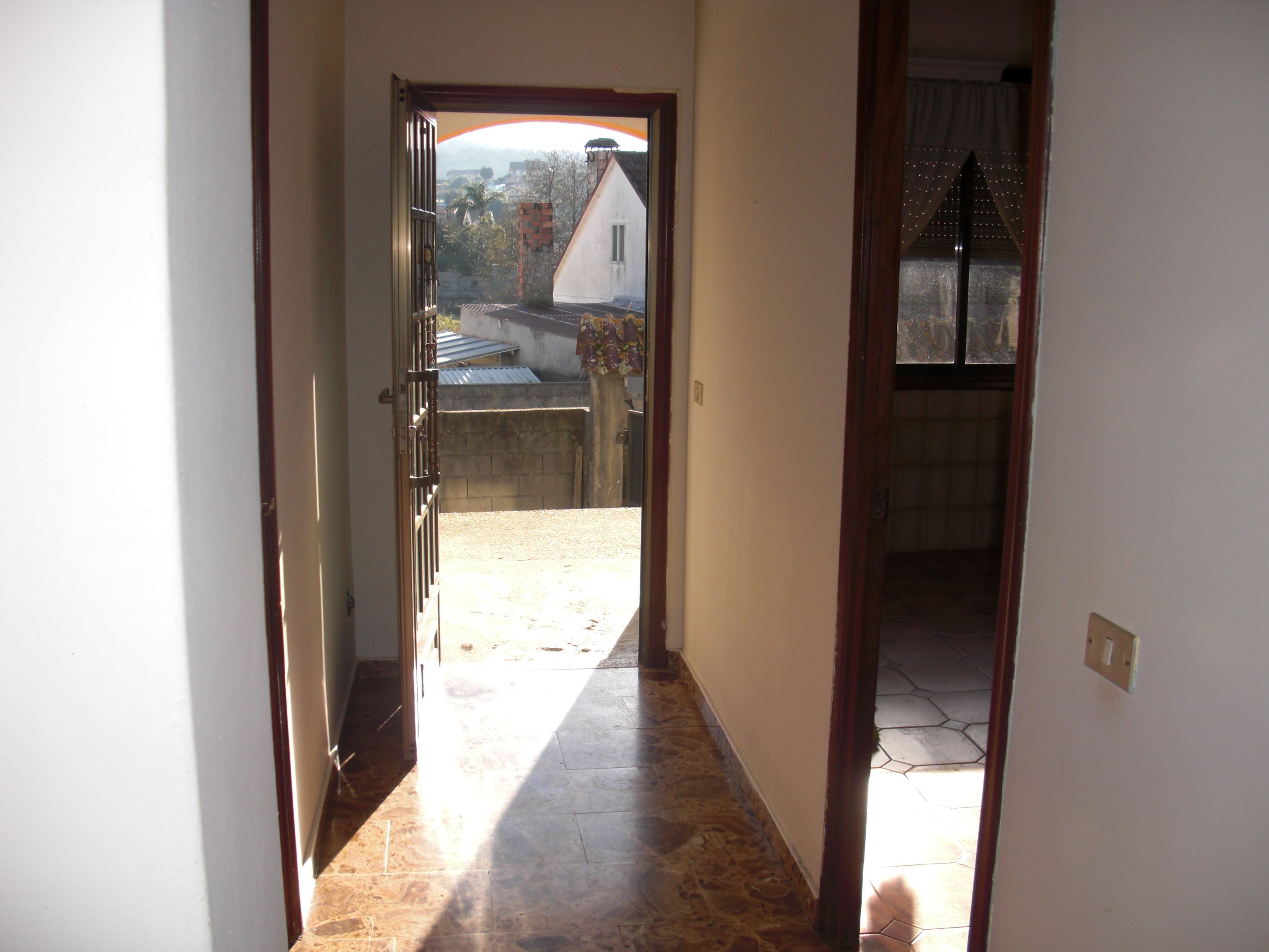 House or chalet for sale in Vigo   with Private garden, Parquet flooring and Terrace