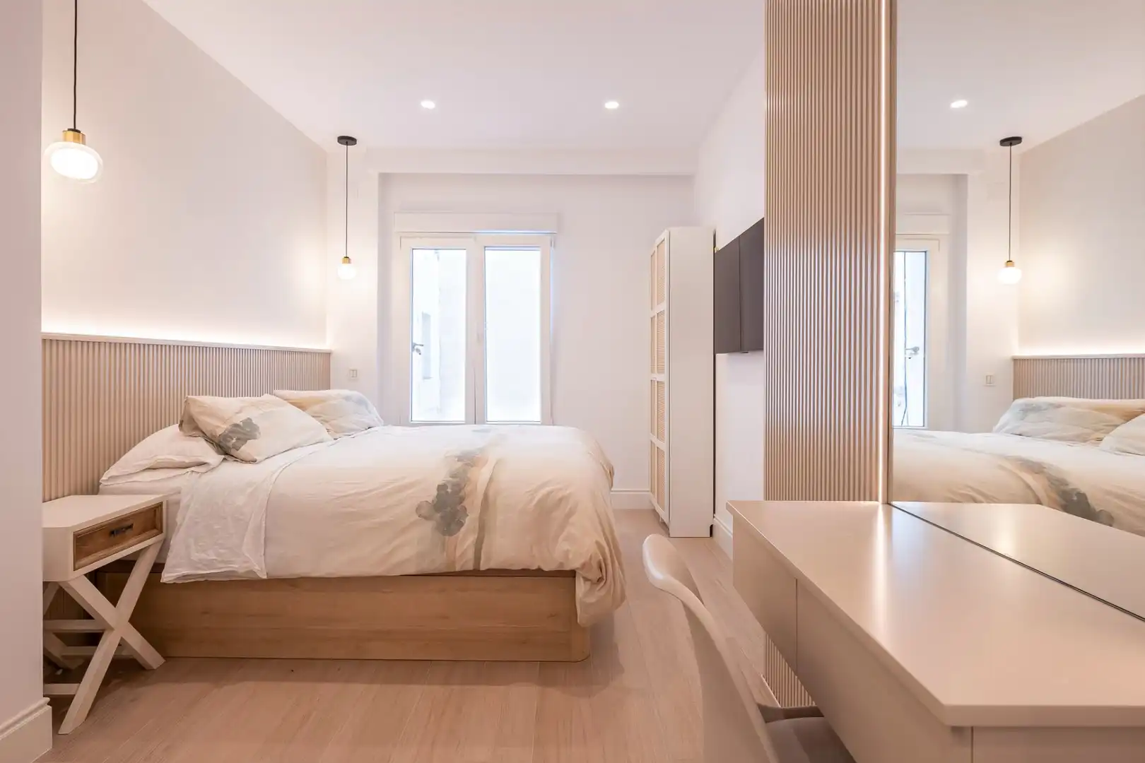Piso con ascensor en venta en Barrio de Salamanca, imagen 3