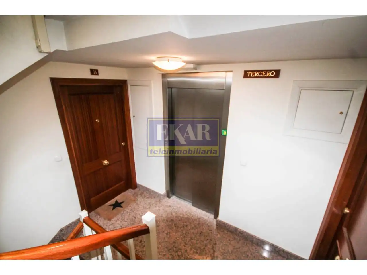 Dúplex en venta en Irun  con Calefacción y Balcón