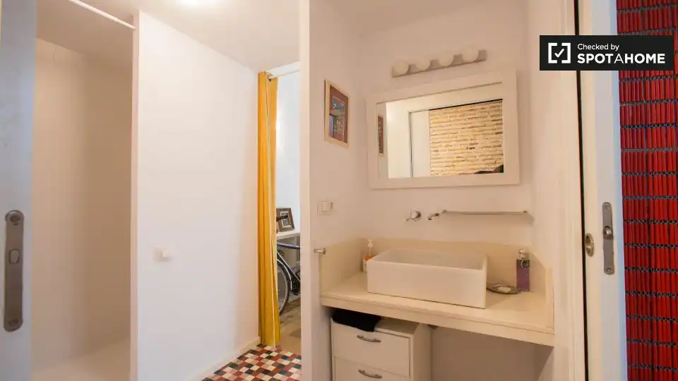 Habitació a El Carme