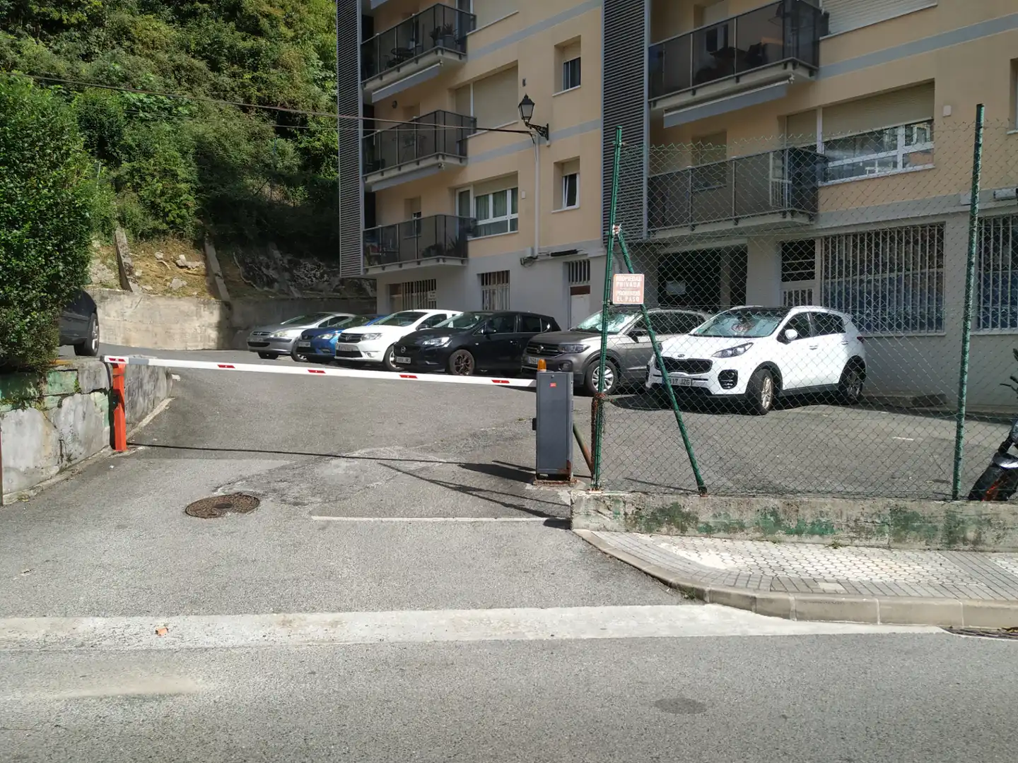 Piso con terraza en venta en Avenida de Ulia, imagen 31