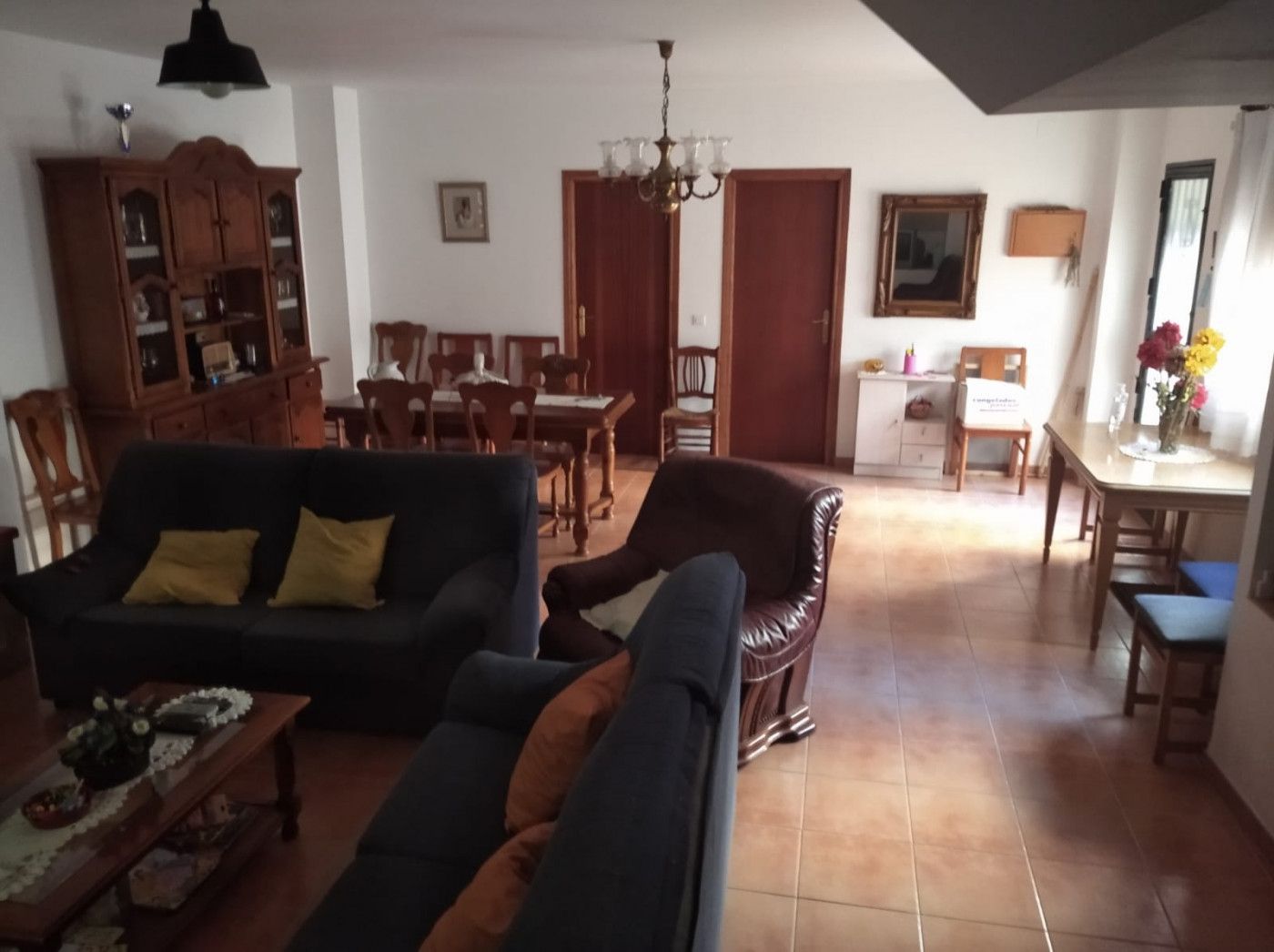 Casa o xalet en venda a  La Estrella, Cofrentes
