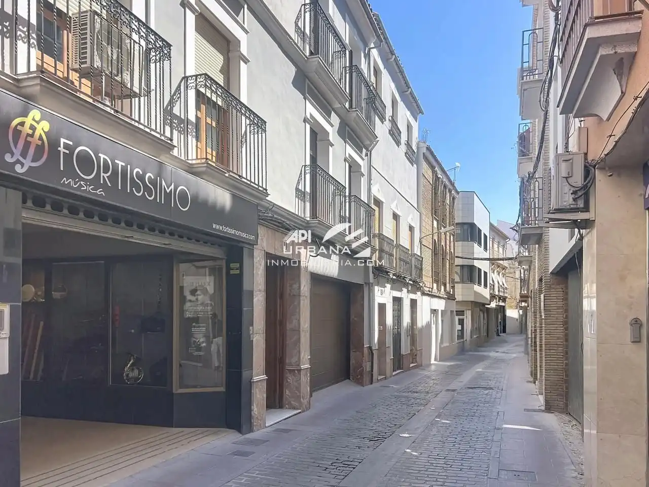Business premises for sale in Calle Francisco de Paula Cortés (Ballesteros), imagen 19