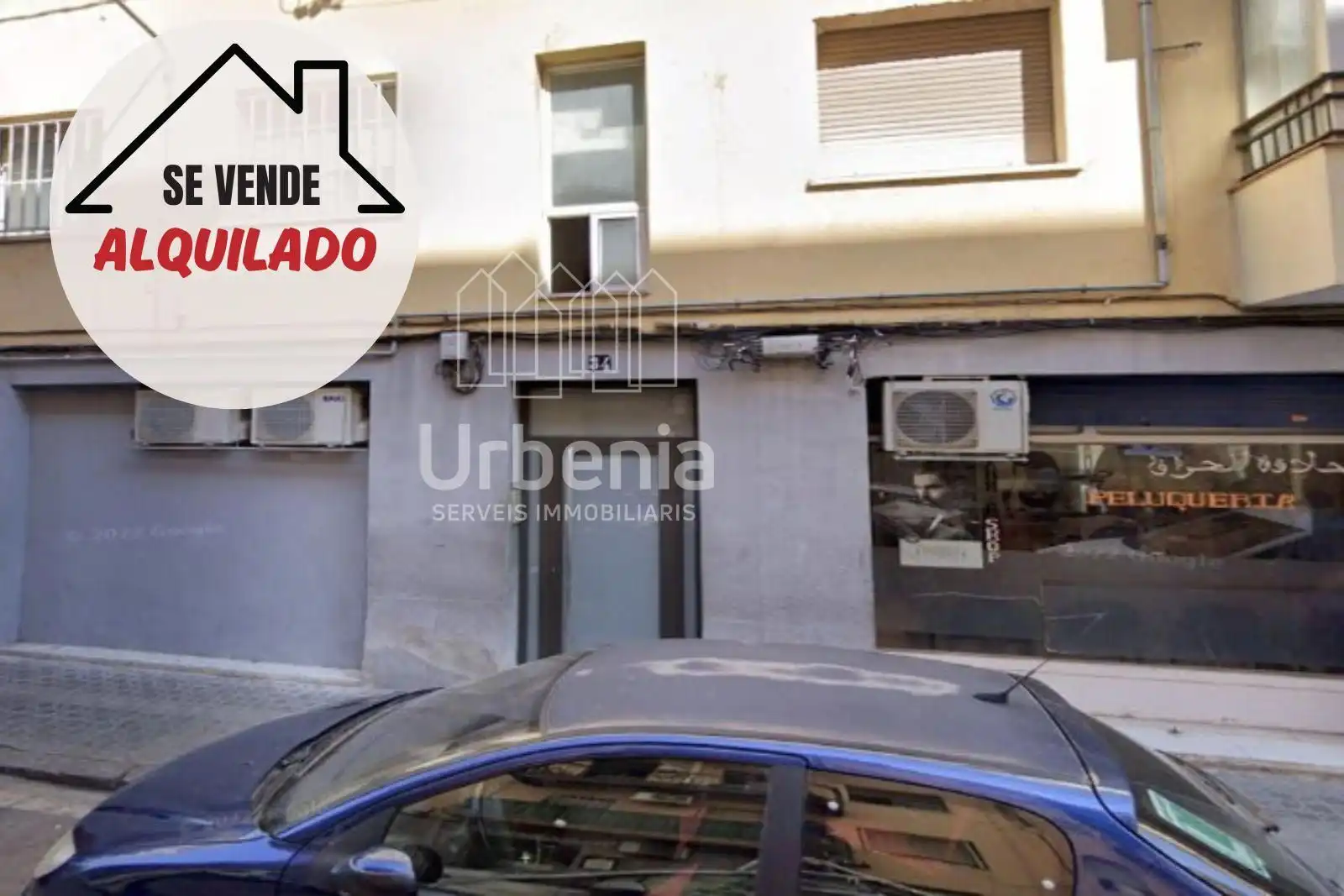 Wohnung zum Verkauf in Mare de Deu del Corredor