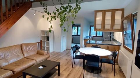 Foto 3 de Casa o xalet de lloguer a De Sispony I Dels Plans, La Massana pueblo, Andorra