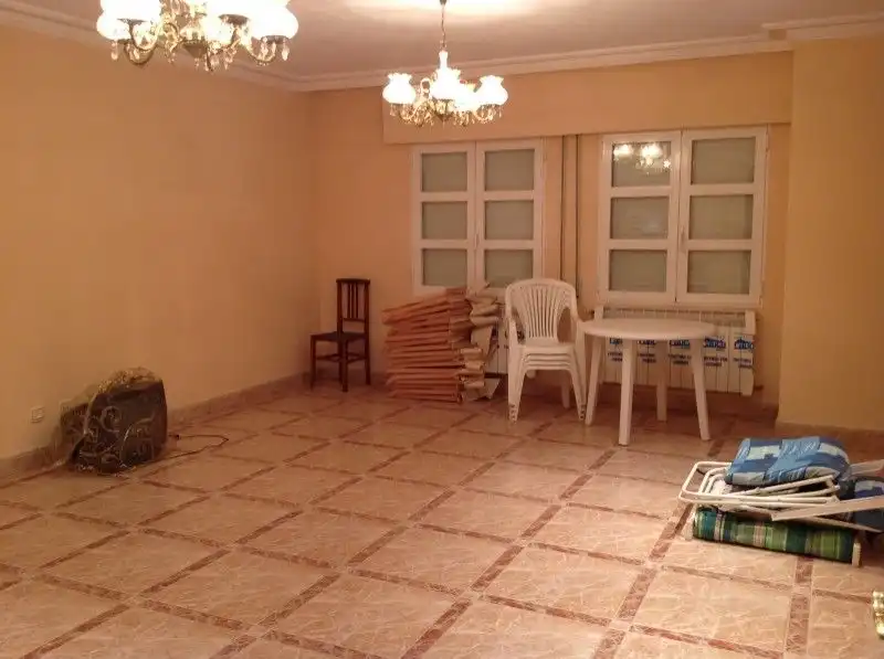 Casa o chalet en venta en Casalarreina con Jardín privado, Terraza y Piscina