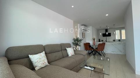 Foto 2 de Piso de alquiler en Calle Cuarteles, La Unión - Cruz de Humilladero - Los Tilos, Málaga Capital