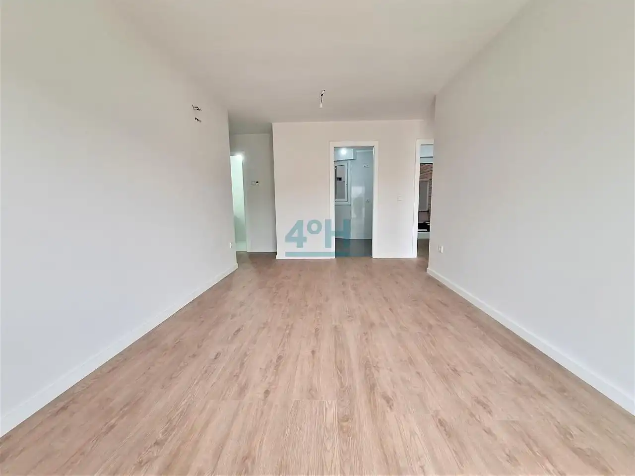 Living room of Apartments for sale in Ourense Capital   with Heating and Terrace