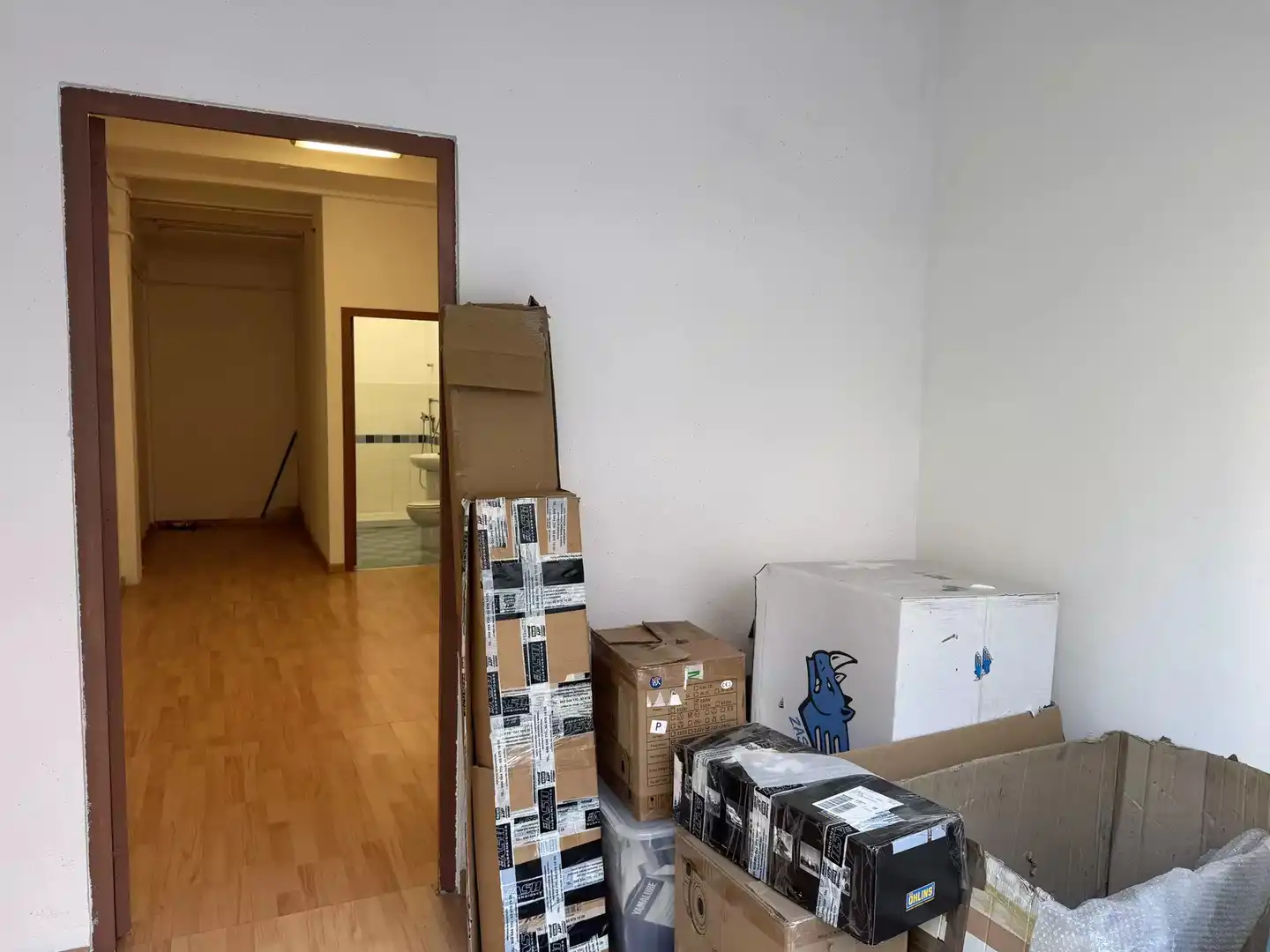 Local comercial de lloguer a Eixample Sud – Migdia, imagen 5